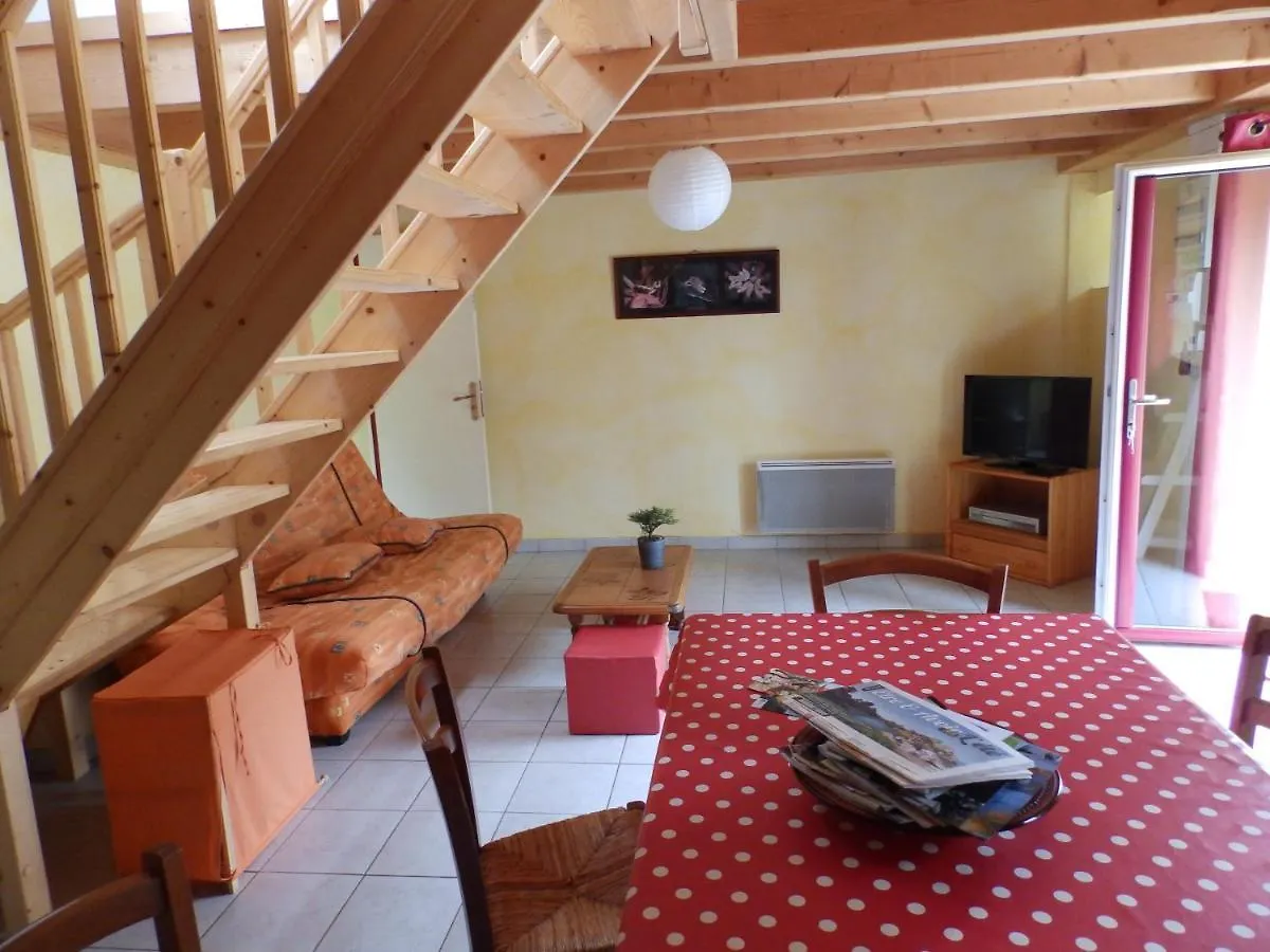 Maison En Pierre Entre Terre Et Mer Villa Tonquedec France