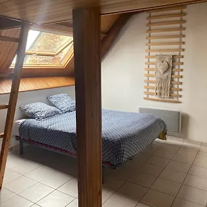 Le Penty Yvi Saint-Avé