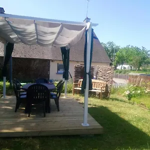 Des 4 Saisons En Brocéliande Néant-sur-Yvel