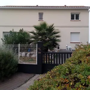 Bel Air Séjour chez l'habitant Lauzerville