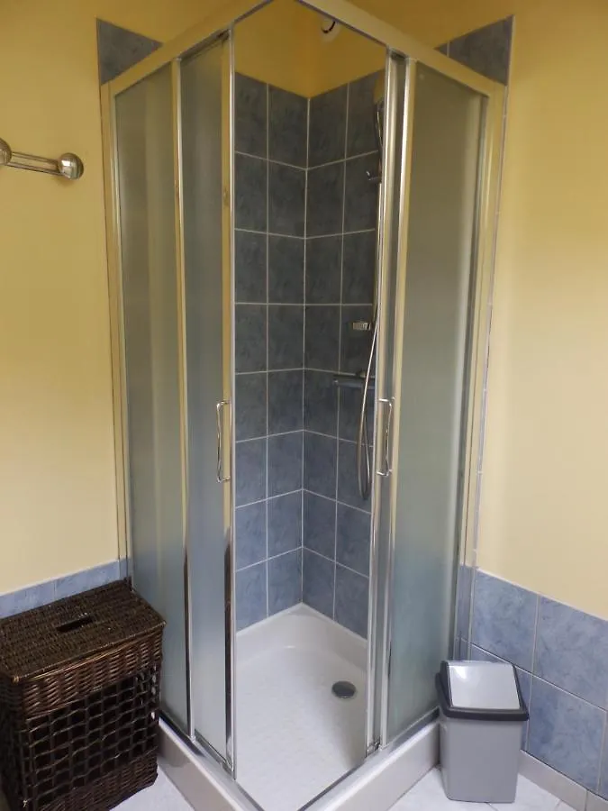 Σπίτι διακοπών Maison En Pierre Entre Terre Et Mer Βίλα Tonquédec Γαλλία